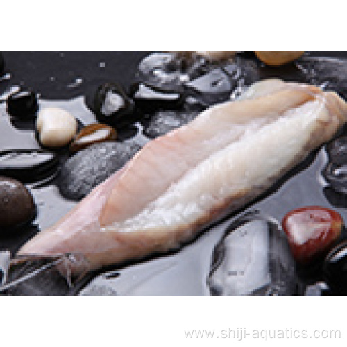 Frozen Monkfish